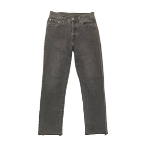 Levi's Women's Gray Jeans